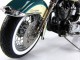    - Softail Deluxe (Franklin Mint)