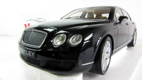    FLYING SPUR 2005, 