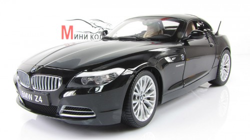  Z4 sDrive35i (89), 