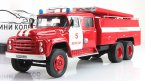 ЗиЛ-133 АЦ-40 пожарный