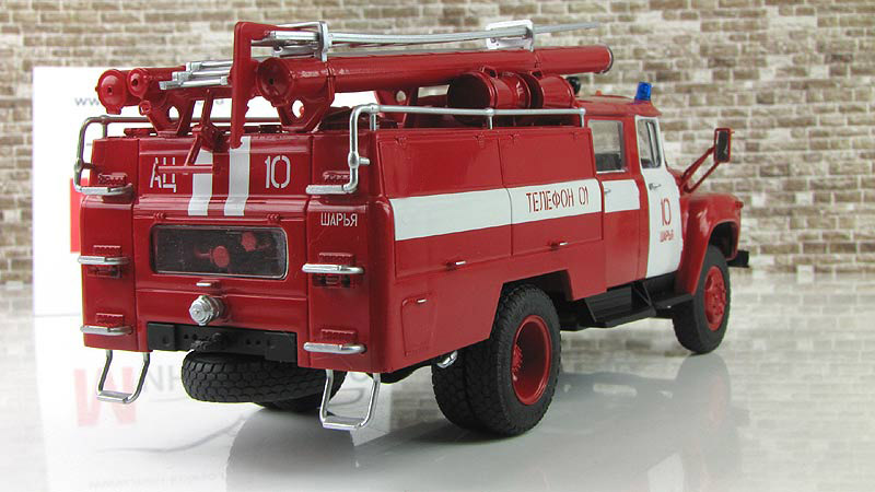 Р—РР› 130 РђР¦ 40