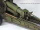 Масштабная коллекционная модель МЛ-20 - 152-мм гаубица-пушка (парадная) (Моделстрой)