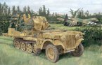 Sd.Kfz.10/5 fur 2cm FlaK 38 (SMART KIT)