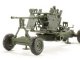      Bofors Gun 40 Olive Drab 1941 (Oxford)