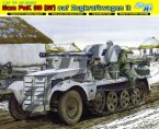 5cm PaK 38 auf ZUGKRAFTEAGEN 1t (SMART KIT)