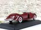    Lagonda LG 6 DHC 1938 (WhiteBox (IXO))