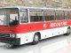 Автобус Икарус-250.58 "Интурист"