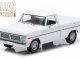 Масштабная коллекционная модель FORD F100-Series Truck 1979 (из телесериала &quot;Даллас&quot;) (Greenlight)