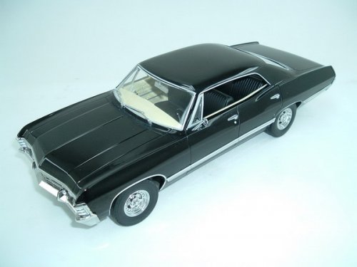 CHEVROLET Impala Sport Sedan 1967 (  "" 1  )