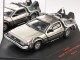    DeLorean DMC 12 Back to the Future, Part II ( 1:43) (Vitesse)