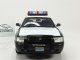    Ford Crown Victoria Police ( / &quot;  &quot;) (Greenlight)