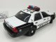    Ford Crown Victoria Police ( / &quot;  &quot;) (Greenlight)