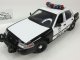    Ford Crown Victoria Police ( / &quot;  &quot;) (Greenlight)