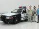    Ford Crown Victoria Police ( / &quot;  &quot;) (Greenlight)