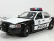    Ford Crown Victoria Police ( / &quot;  &quot;) (Greenlight)