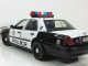    Ford Crown Victoria Police ( / &quot;  &quot;) (Greenlight)