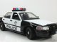    Ford Crown Victoria Police ( / &quot;  &quot;) (Greenlight)