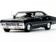    CHEVROLET Impala Sport Sedan 1967 (  &quot;Supernatural&quot;) (Greenlight)