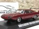    Dodge Charger Daytona 1969 Fast &amp; Furious 6 (Greenlight)