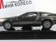    DeLorean DMC-12 Coupe Stainless Steel (Vitesse)