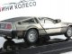    DeLorean DMC-12 Coupe Stainless Steel (Vitesse)