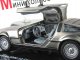    DeLorean DMC-12 Coupe Stainless Steel (Vitesse)