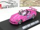    Honda S2000 Cabrio  / 2 Fast 2 Furious (Greenlight)