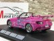    Honda S2000 Cabrio  / 2 Fast 2 Furious (Greenlight)