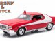    FORD Gran Torino 1976 (  &quot;  &quot;) (Greenlight)