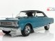    Plymouth Belvedere GTX Convertible,  / &quot; &quot; (Greenlight)