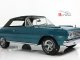 Масштабная коллекционная модель Plymouth Belvedere GTX Convertible, из к/ф &quot;Увалень Томми&quot; (Greenlight)