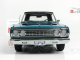    Plymouth Belvedere GTX Convertible,  / &quot; &quot; (Greenlight)