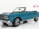    Plymouth Belvedere GTX Convertible,  / &quot; &quot; (Greenlight)