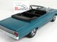    Plymouth Belvedere GTX Convertible,  / &quot; &quot; (Greenlight)