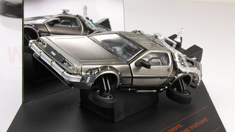 Купить Модель Dmc Delorean