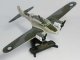 Масштабная коллекционная модель Avro &quot;Anson&quot; Mk.I PPB71 Squadron RAAF ВВС Австралии 1943 (Oxford)