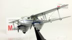 DH-89 Dragon Rapide TX310 G-AIDL