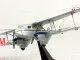    DH-89 Dragon Rapide TX310 G-AIDL (Oxford)