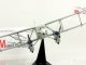   DH-89 Dragon Rapide TX310 G-AIDL (Oxford)