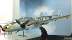 Messerschmitt Bf110G-2 JG/1 Wespen Geschwader
