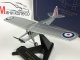    DH-80 Puss Moth RAF Trainer K1824 1931 (Oxford)