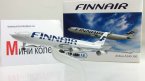 Airbus A340-300 " Финская авиакомпания"