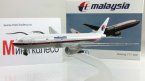 Boeing 777-200 " Малазийская авиакомпания"