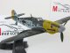    Messerschmitt BF109F (Oxford)
