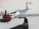    Mustang P51 (Oxford)