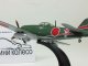    Nakajima Ki-84 HAYATE (Oxford)