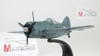 Brewster F2A-3 "Buffalo" 1941