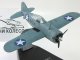    Brewster F2A-3 &quot;Buffalo&quot; 1941 (Oxford)