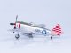     P-47D 527FS, 86FG (Easy Model)