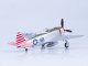     P-47D 527FS, 86FG (Easy Model)